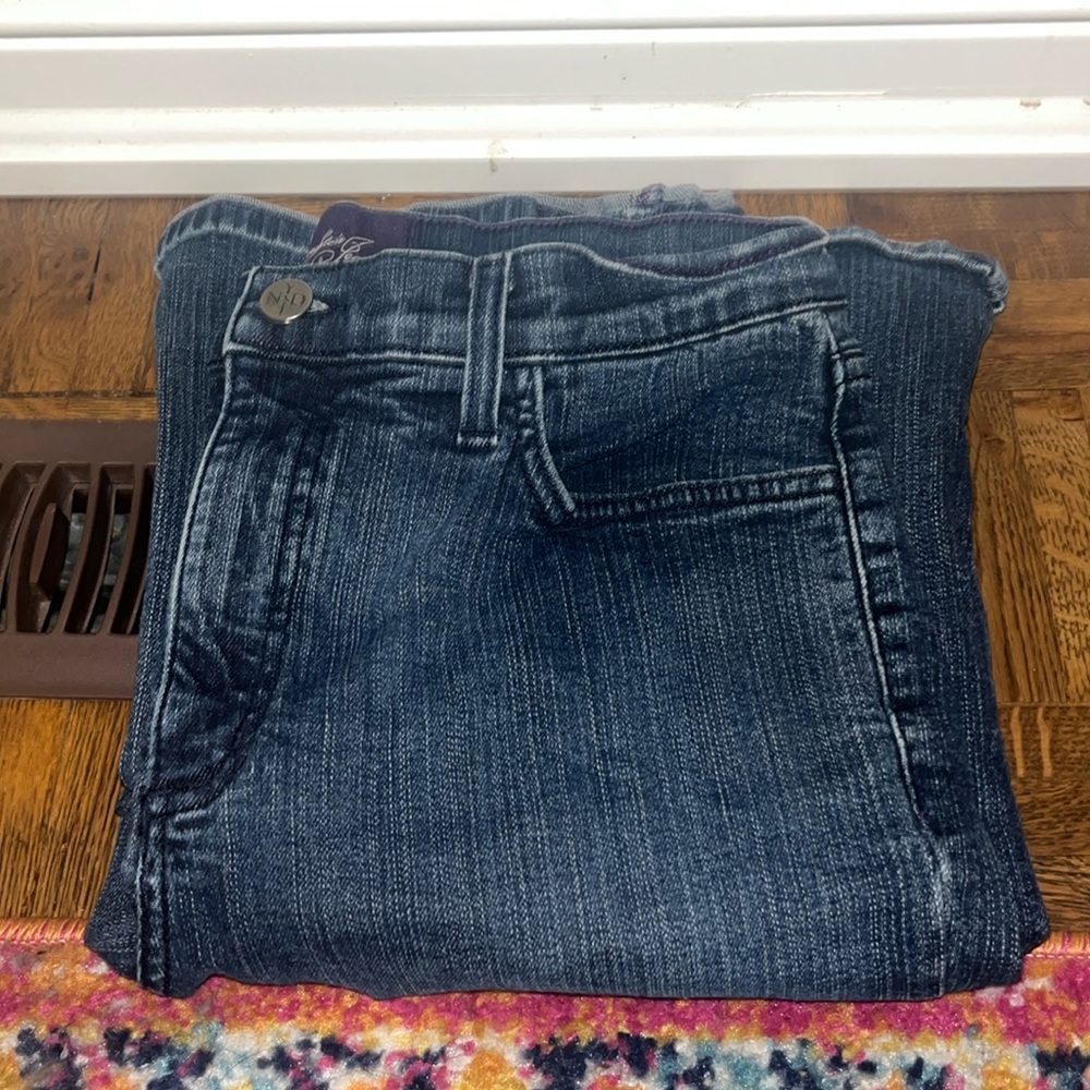 Not Your Daughter Jeans